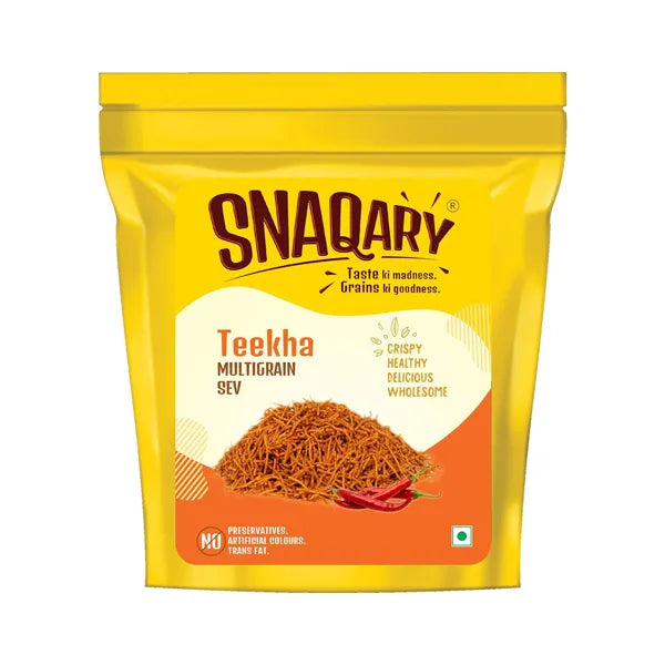 Teekha Multigrain Sev